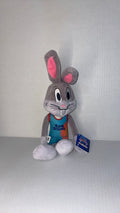 Warner Bros Space Jam Bugs Bunny Plush Medium