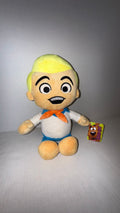 Fred Jones Scooby Doo Soft Toy
