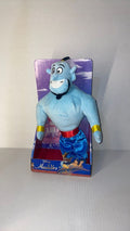 Disney Aladdin Genie Blue Plush Toy