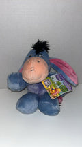 Soft Eeyore Plush Winnie The Pooh Disney Plush