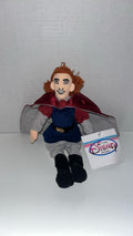 Prince Phillip Sleeping Beauty Disney Store Plush