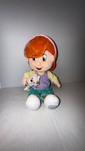 *Stamped* Darcy And Buster Winnie The Pooh Soft Toy