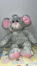 Merry Mouse Build A Bear Soft Toy