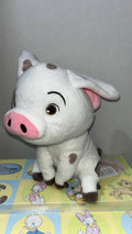 *Stamped* Pua Moana DIsney Soft Toy