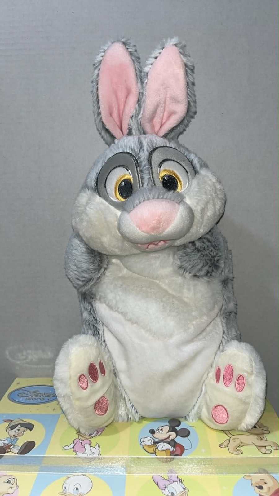 Disney Thumper Hot Water Bottle Cover