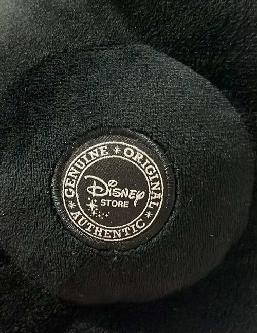 *Stamped* Queen Of Hearts Alice In Wonderland Disney Soft Toy