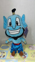 Disney Aladdin Genie Plush Toy with Original Tag