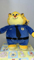 Benjamin Clawhauser Miniso Zootropolis Soft Toy