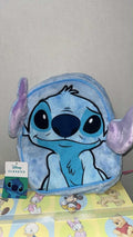 Disney Classics Stitch Plush Backpack for Kids