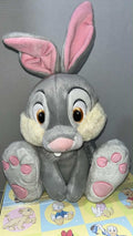 Disney Thumper Plush Bunny Soft Toy
