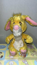 *Stamped* Rabbit Winnie The Pooh Exclusive Disney Soft Toy