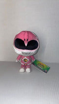 Funko Power Rangers Pink Ranger Plush