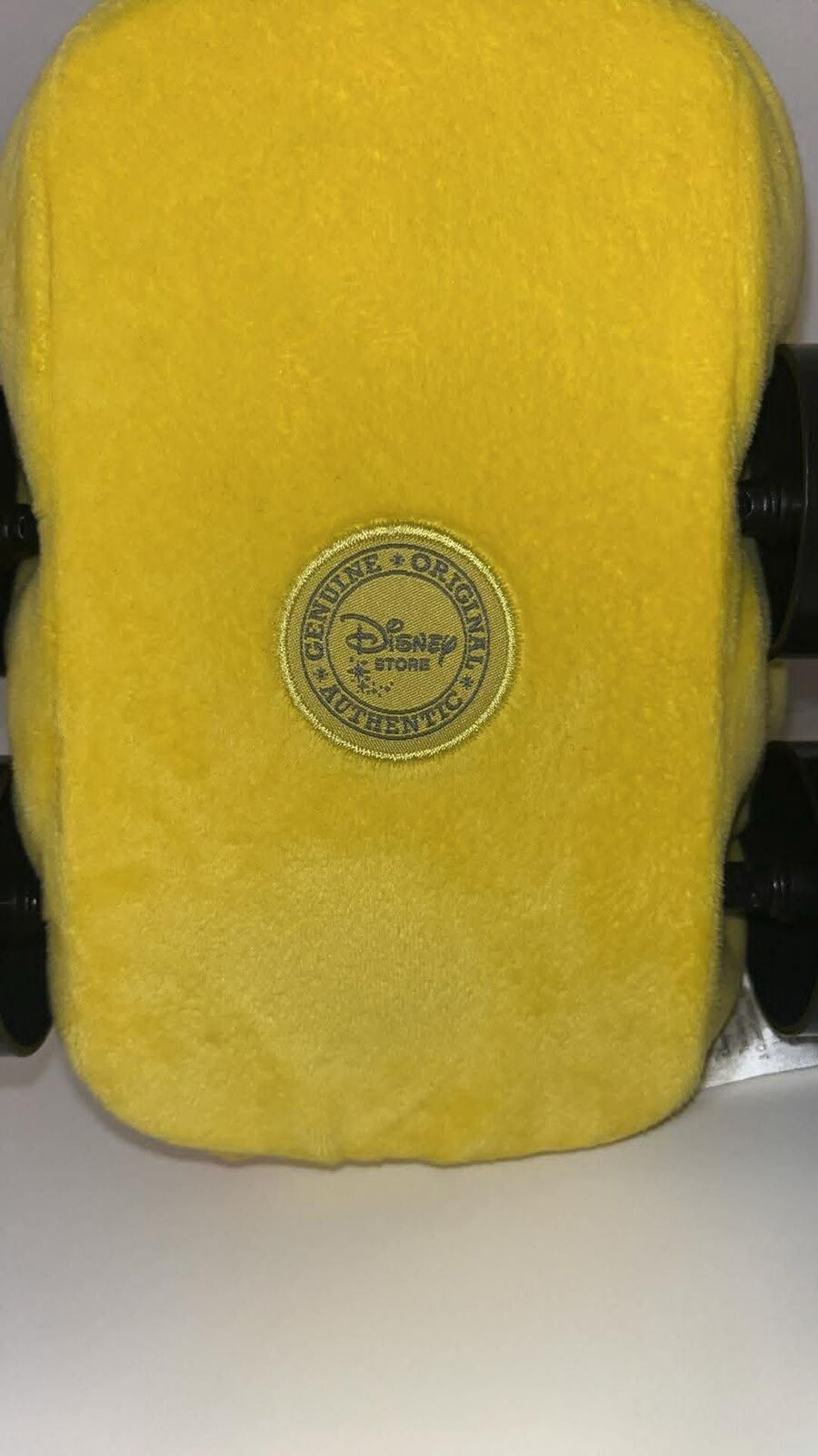 *Stamped* Bungo Exclusive Disney Plush Jungle Junction