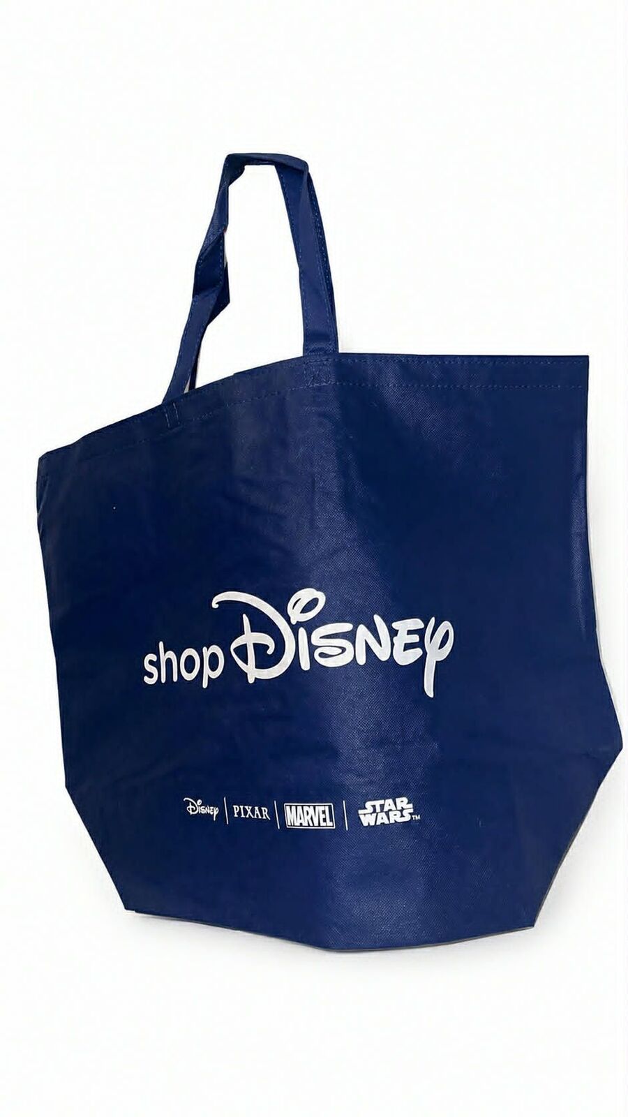 Disney Shopping Bag