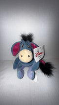 Eeyore Disney Beanie Soft Toy