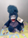 Terk Tarzan Disney Store Medium Beanie Soft Toy