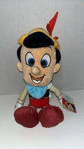 Pinocchio Disney Plush