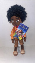 Antonio Encanto Disney Plush