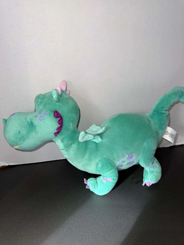 *Stamped* Crackle Sophia The First Disney Exclusive Soft Toy