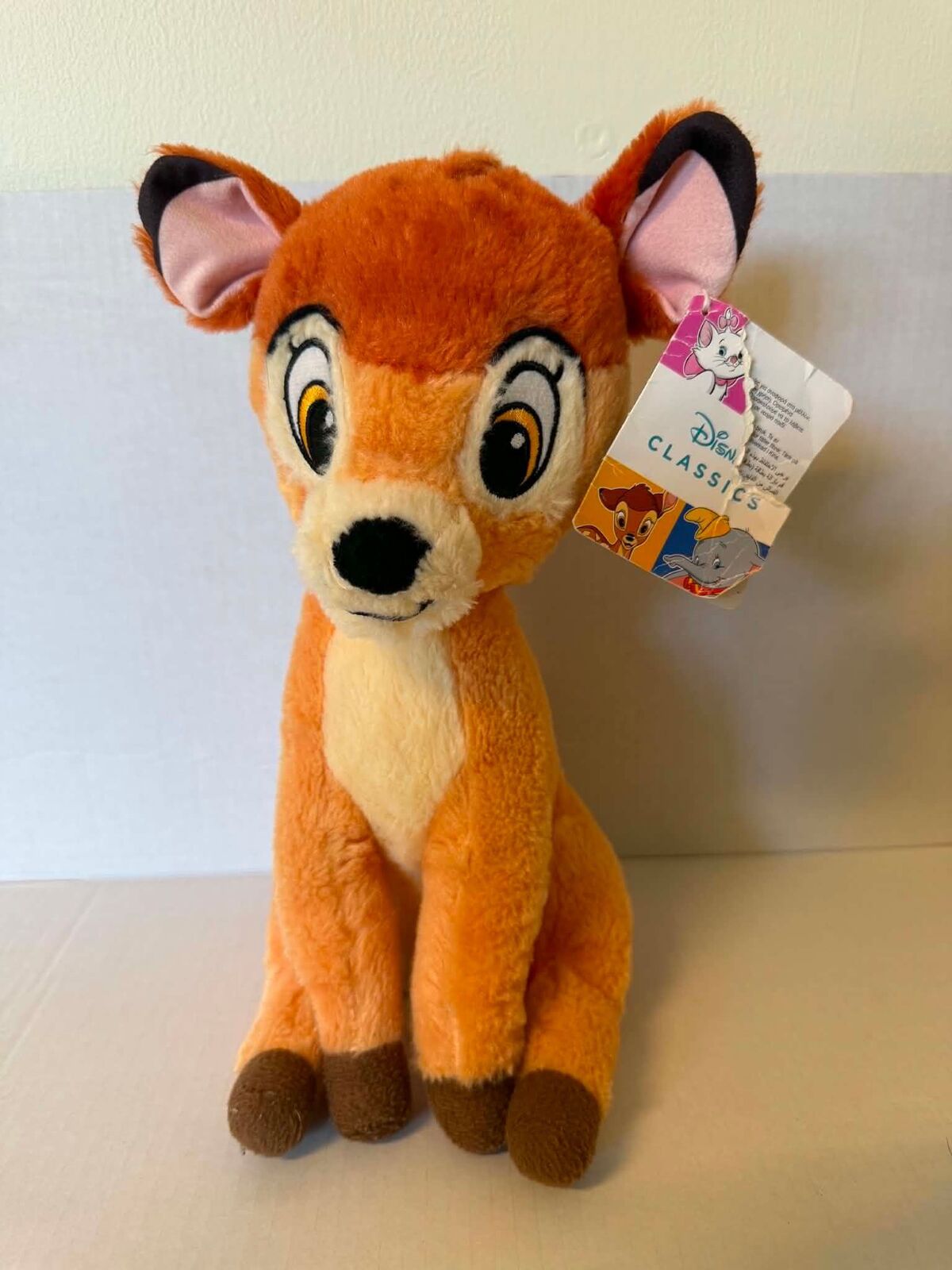 Bambi Medium Sized Soft Toy