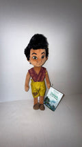 Boun Raya Soft Toy