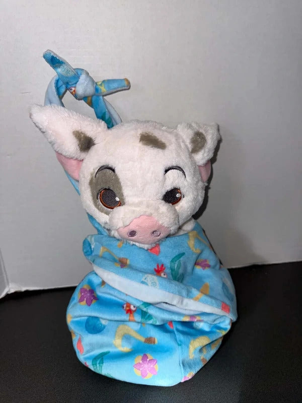 Sling Disney Babies Pua Moana Soft Toy