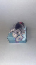 Eeyore Present Plush Winnie The Pooh