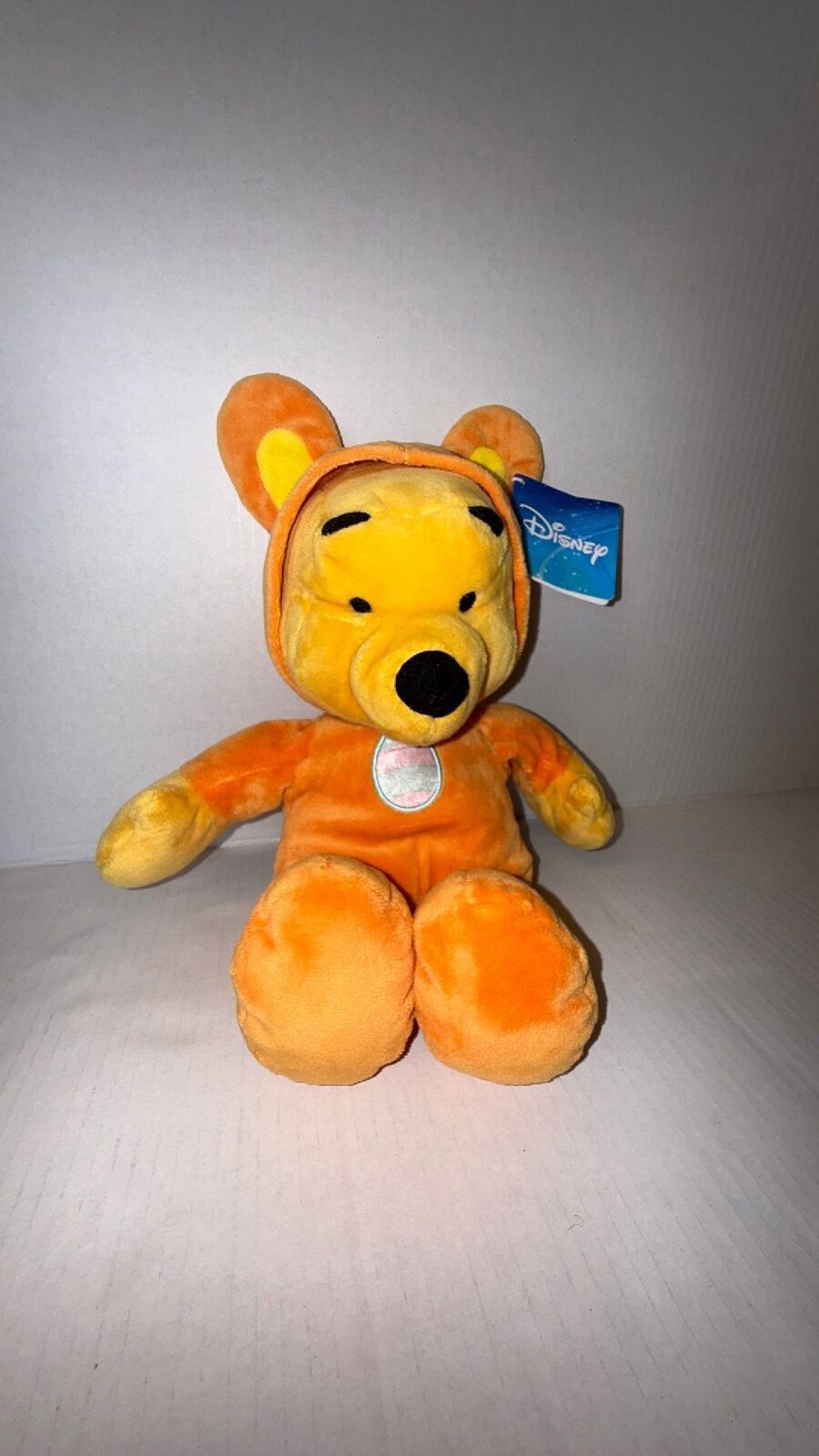 Onesie Winnie The Pooh Soft Toy