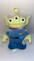 Alien Disney Store Plush - Toy Story