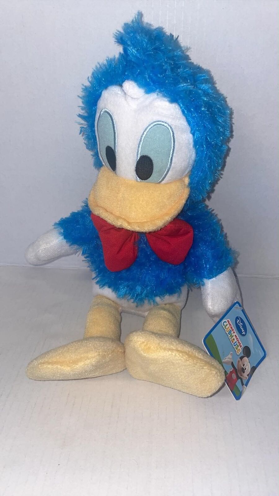 Donald Duck Outfit Mickey Mouse Plush