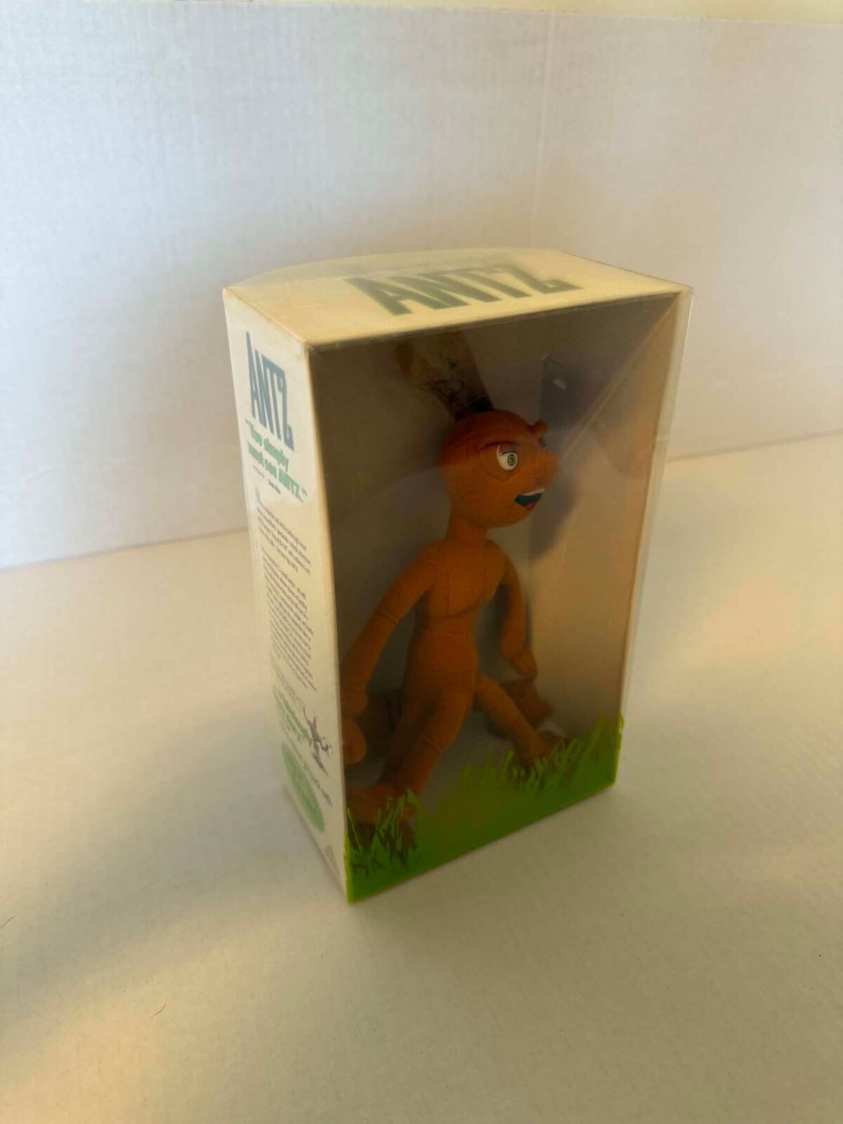 Antz 1988 Soft Toy