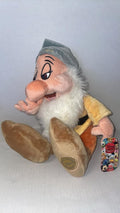 *Stamped* Bashful Exclusive Snow White Plush
