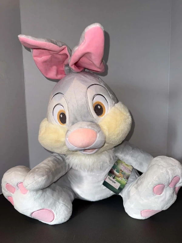 Thumper Bambi Brand New Disney Soft Toy
