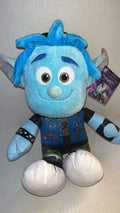 Barley Lightfoot Onward Disney Plush