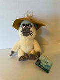Dyan Raya The Last Dragon Soft Toy
