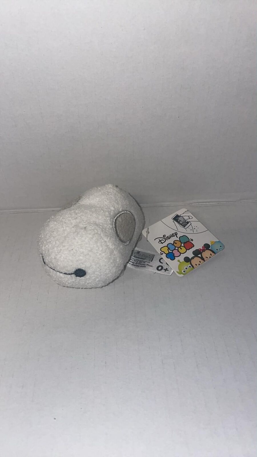 Baymax Tsum Tsum Disney Plush