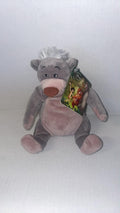 Baloo Jungle Book Plush