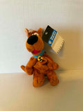 Scooby Doo Warner Bros Soft Toy