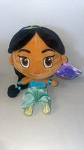 Jasmine Aladdin Disney Plush Princess