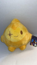Star WIsh Disney Plush
