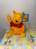 Winnie The Pooh Classic Disney Soft Toy