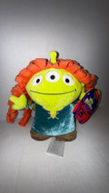 Merida Alien Remix Toy Story Soft Toy