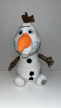 *Stamped* Olaf Frozen Disney Plush