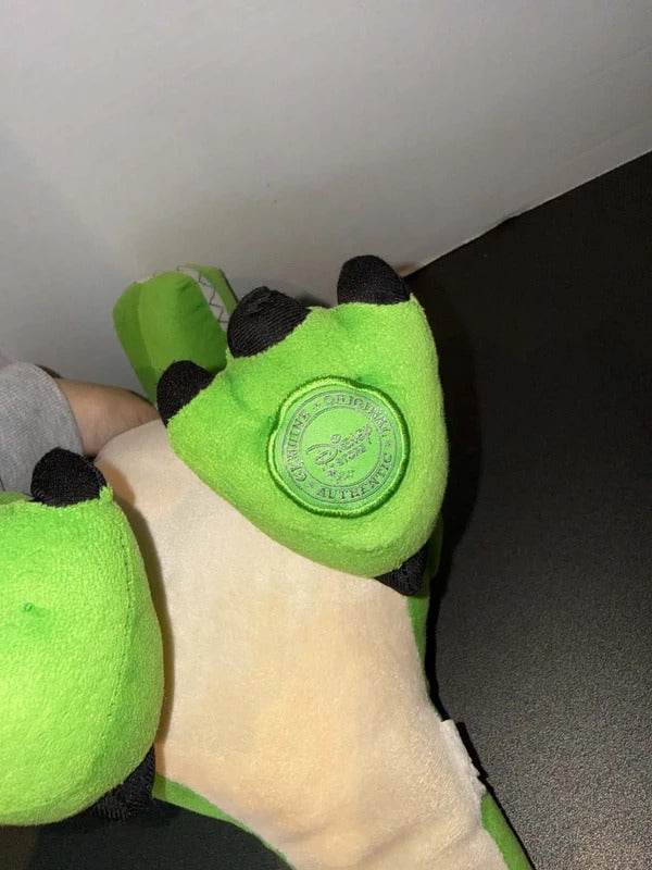 *Stamped* Rex Toy Story Disney Exclusive Soft Toy